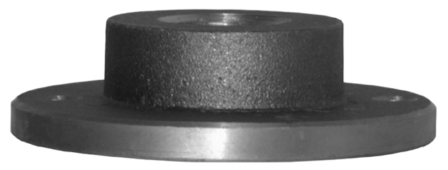 Winters Instruments Duct Flange, TDF